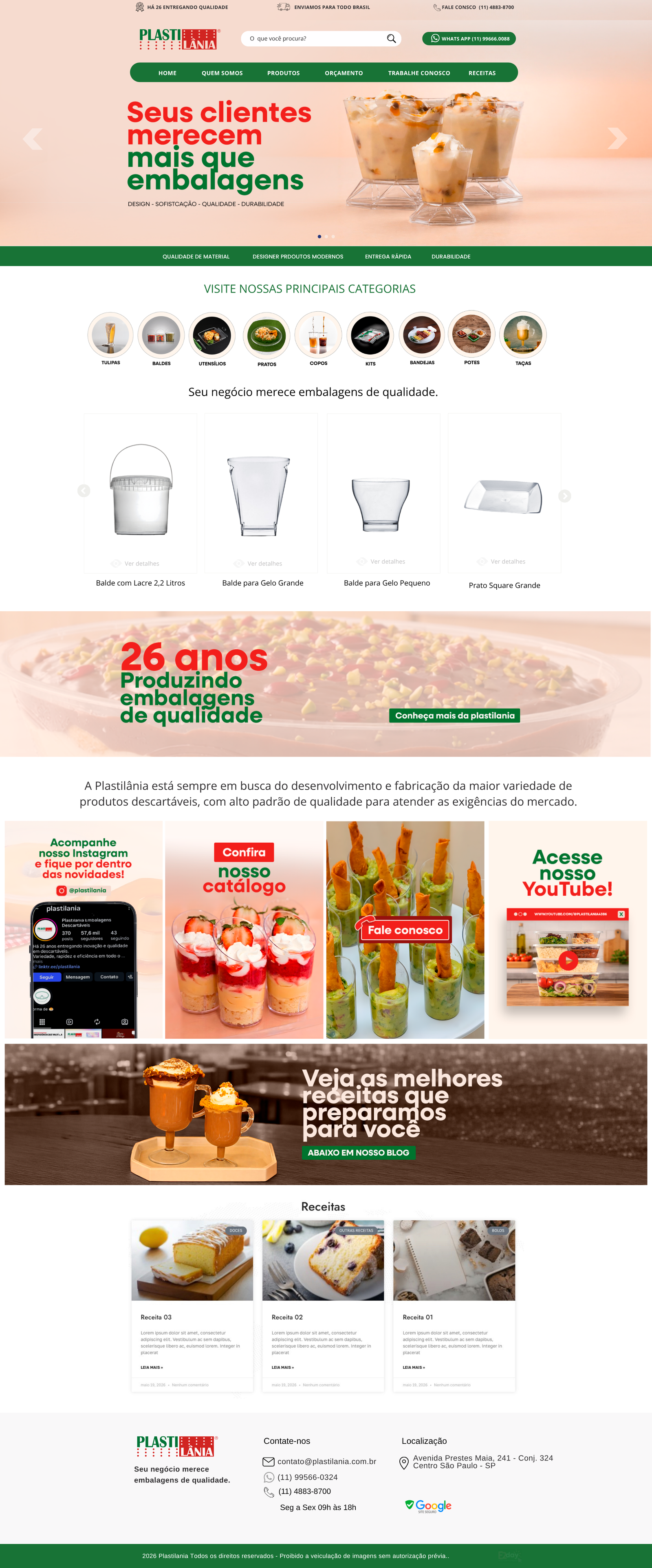 Layout