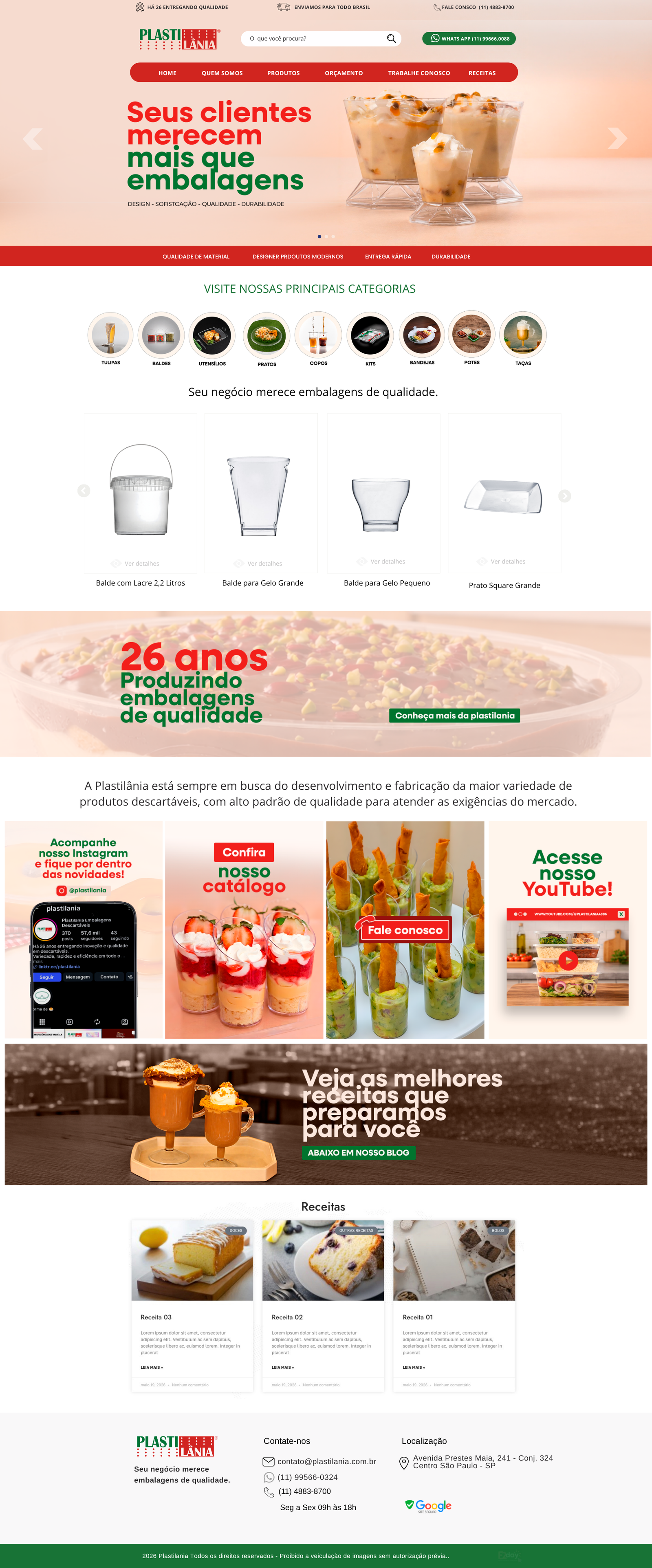 Layout